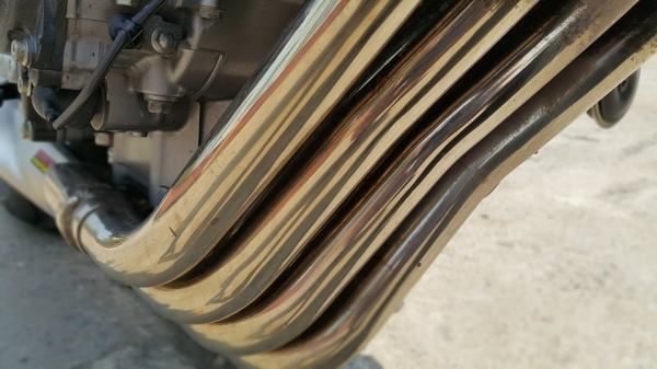 CB650F 2014 วิ่งน้อยมาก ยางโตมิชลินใหม่ ไม่แพง ต่อรองราคาได้ครับ CB650F 2014 วิ่งน้อยมาก ยางโตมิชลินใหม่ ไม่แพง ต่อรองราคาได้ครับ