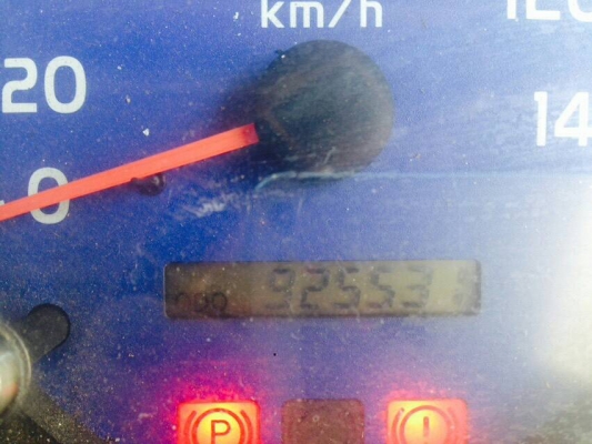 รถฮีโน่ 10 ล้อ รั้ว ( ไม่ดั้ม )  FM1J  260 แรงม้า. ปี 48  ( ขาย แม่ , ลูก. )     สนใจติดต่อ  081 - 6079515