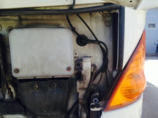 รถฮีโน่ 10 ล้อ รั้ว ( ไม่ดั้ม )  FM1J  260 แรงม้า. ปี 48  ( ขาย แม่ , ลูก. )     สนใจติดต่อ  081 - 6079515