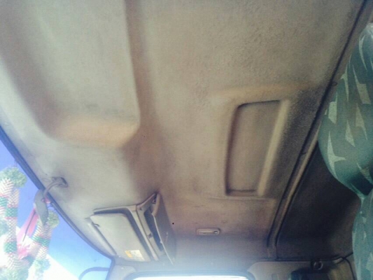 รถฮีโน่ 10 ล้อ รั้ว ( ไม่ดั้ม )  FM1J  260 แรงม้า. ปี 48  ( ขาย แม่ , ลูก. )     สนใจติดต่อ  081 - 6079515