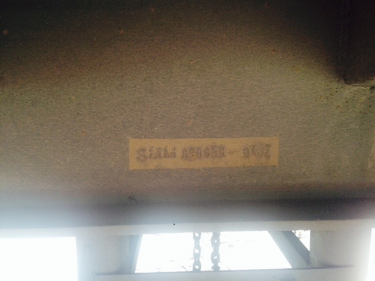 รถฮีโน่ 10 ล้อ รั้ว ( ไม่ดั้ม )  FM1J  260 แรงม้า. ปี 48  ( ขาย แม่ , ลูก. )     สนใจติดต่อ  081 - 6079515