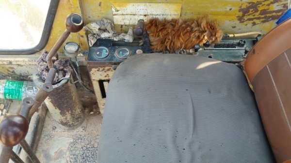 ขายแล้วครับ ขอบคุณ truck2hand ที่เป็นสื่อกลางในการซื้อขายครั้งนี้ครับ ขายแล้วครับ ขอบคุณ truck2hand ที่เป็นสื่อกลางในการซื้อขายครั้งนี้ครับ