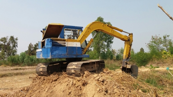 ขายแล้วครับ ขอบคุณ truck2hand ที่เป็นสื่อกลางในการซื้อขายครั้งนี้ครับ ขายแล้วครับ ขอบคุณ truck2hand ที่เป็นสื่อกลางในการซื้อขายครั้งนี้ครับ