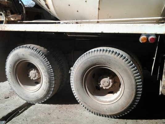 ขออนุญาติขายรถ โม่ปูน5 คิว260แรงขายสองคันคู่รถประกอบราคา1250000 สนใจติดต่อ 0853224877-=0988930465 ขออนุญาติขายรถ โม่ปูน5 คิว260แรงขายสองคันคู่รถประกอบราคา1250000 สนใจติดต่อ 0853224877-=0988930465