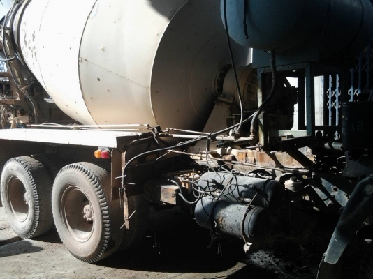 ขออนุญาติขายรถ โม่ปูน5 คิว260แรงขายสองคันคู่รถประกอบราคา1250000 สนใจติดต่อ 0853224877-=0988930465 ขออนุญาติขายรถ โม่ปูน5 คิว260แรงขายสองคันคู่รถประกอบราคา1250000 สนใจติดต่อ 0853224877-=0988930465