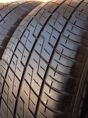 ยาง Bridgstone 215-ุ65-15 ปี 14 ครบชุด 4 เส้น 3500 สภาพสวยๆดอกยางนิ่มๆไม่บวมเอาไปวิ่งกันยาวๆราคาเบาๆค่ะ ยาง Bridgstone 215-ุ65-15 ปี 14 ครบชุด 4 เส้น 3500 สภาพสวยๆดอกยางนิ่มๆไม่บวมเอาไปวิ่งกันยาวๆราคาเบาๆค่ะ