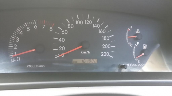 ขายTOYOTA COROLLA, ALTIS 1.6 E เครื่องเดิม สีเดิม ติดแก๊ชLPGหัวฉีดอย่างดี เรียบร้อย สีสวยบางเดิมทั้งคัน ภายในสวยเรียบร้อย ขายถูก ไม่ใช่TAXIแน่นอน ขายTOYOTA COROLLA, ALTIS 1.6 E เครื่องเดิม สีเดิม ติดแก๊ชLPGหัวฉีดอย่างดี เรียบร้อย สีสวยบางเดิมทั้งคัน ภายในสวยเรียบร้อย ขายถูก ไม่ใช่TAXIแน่นอน