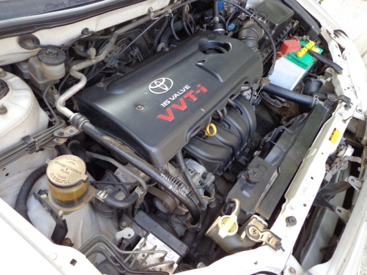 ขายTOYOTA COROLLA, ALTIS 1.6 E เครื่องเดิม สีเดิม ติดแก๊ชLPGหัวฉีดอย่างดี เรียบร้อย สีสวยบางเดิมทั้งคัน ภายในสวยเรียบร้อย ขายถูก ไม่ใช่TAXIแน่นอน ขายTOYOTA COROLLA, ALTIS 1.6 E เครื่องเดิม สีเดิม ติดแก๊ชLPGหัวฉีดอย่างดี เรียบร้อย สีสวยบางเดิมทั้งคัน ภายในสวยเรียบร้อย ขายถูก ไม่ใช่TAXIแน่นอน