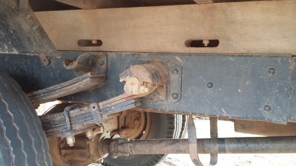 ขาย 6 ล้อ 100เเรงม้า รถสวยพร้อมใช้งาน