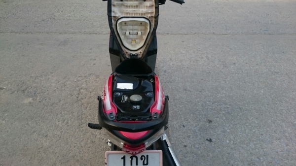 wave 110i เครื่องนิ่มๆ พร้อมใช้งาน wave 110i เครื่องนิ่มๆ พร้อมใช้งาน