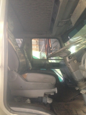 รถเทรลเลอร์ HINO KT925 เครื่องEH700