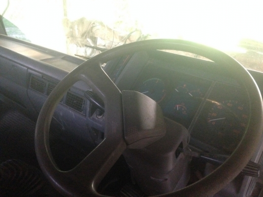 รถเทรลเลอร์ HINO KT925 เครื่องEH700