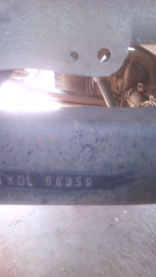 ขายรถกะบะมิตชูมิชิL2000ไชโคลนปี39