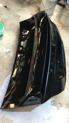 ขายฝาท้ายมิตซูแลนด์เซอร์ ขายฝาท้ายมิตซูแลนด์เซอร์