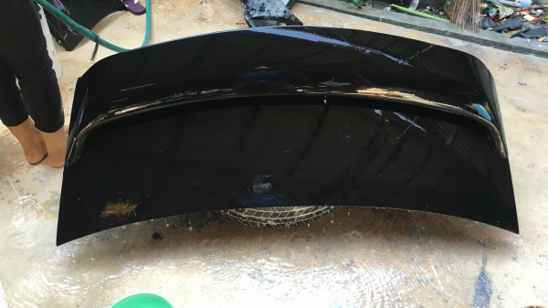 ขายฝาท้ายมิตซูแลนด์เซอร์ ขายฝาท้ายมิตซูแลนด์เซอร์