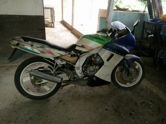 SERPICO มีทะเบียน สภาพดี