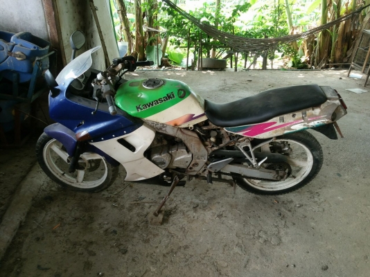 SERPICO มีทะเบียน สภาพดี