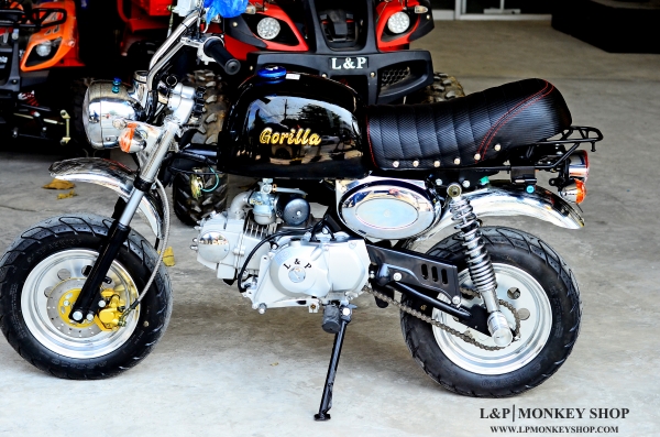 ลดแบบสนั่น ลดแบบสุดๆๆ.มังกี้ กอลิล่า เดิม ราคาสุดๆ เริ่มต้นเพียง 2XXXX  แต่งๆๆ ลดราคาทุกรุ่นและมีของแถมอีกมากมาย  ด่วนๆๆ ลดๆๆ   เริ่มต้นราคา 25900