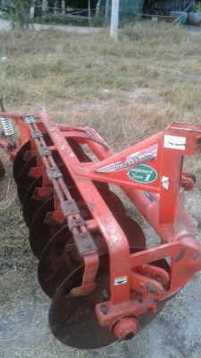 ผานคูโบต้าDH246 F 28500