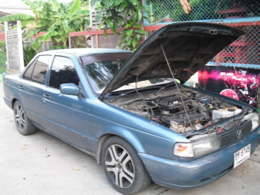 ขายรถนิสสันบี13