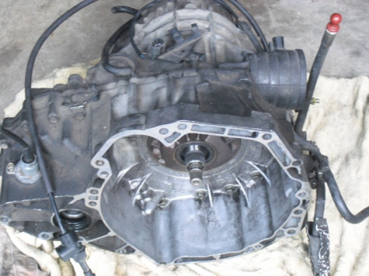 ขายเกียร์ออโต้บี14