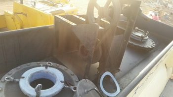 ขาย แท๊งก์ใส่น้ำ น้ำมัน อเนกประสงค์ ขนาด 12,000 ลิตร มีปั๊มลมให้ด้วยครับ ขาย แท๊งก์ใส่น้ำ น้ำมัน อเนกประสงค์ ขนาด 12,000 ลิตร มีปั๊มลมให้ด้วยครับ