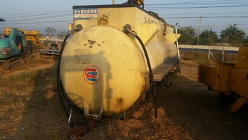 ขาย แท๊งก์ใส่น้ำ น้ำมัน อเนกประสงค์ ขนาด 12,000 ลิตร มีปั๊มลมให้ด้วยครับ ขาย แท๊งก์ใส่น้ำ น้ำมัน อเนกประสงค์ ขนาด 12,000 ลิตร มีปั๊มลมให้ด้วยครับ