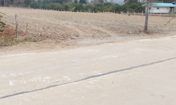 ขายที่ดินอำเภอปราณบุรี