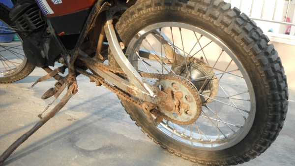 mono 125 เครื่องติดไม่มีเล่ม