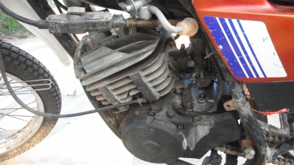 mono 125 เครื่องติดไม่มีเล่ม