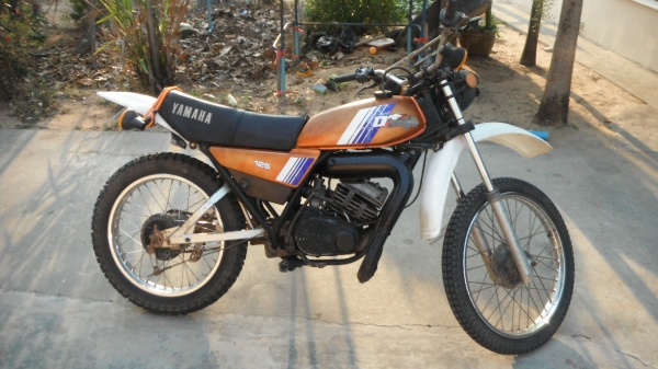 mono 125 เครื่องติดไม่มีเล่ม