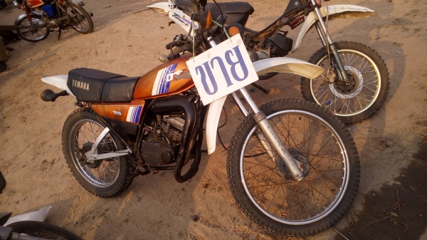 mono 125 เครื่องติดไม่มีเล่ม