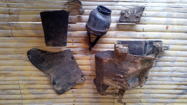 mono 125 เครื่องติดไม่มีเล่ม