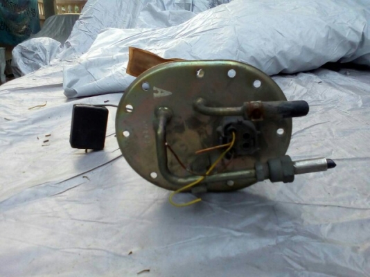 ปั้มติ๊ก 3 หว่ง