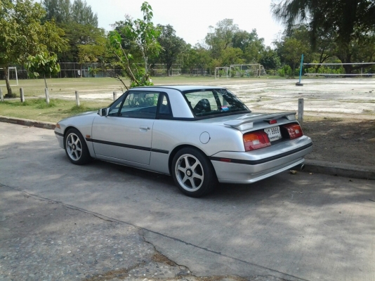 ขายฟอร์ด คาปรี xr2