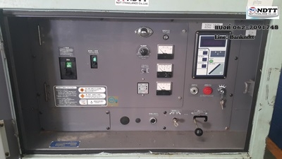 DENYO DCA100ESI เก่าญี่ปุ่น ไม่เคยใช้ในไทย สวยๆ ราคาถูก โล๊ะๆ