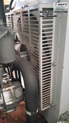 DENYO DCA100ESI เก่าญี่ปุ่น ไม่เคยใช้ในไทย สวยๆ ราคาถูก โล๊ะๆ