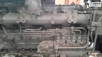 DENYO DCA100ESI เก่าญี่ปุ่น ไม่เคยใช้ในไทย สวยๆ ราคาถูก โล๊ะๆ