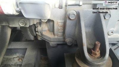 ปั้มลม Airman PDS655S เก่าญี่ปุ่นไม่เคยใช้ในไทย สภาพสวยๆ แน่นๆ