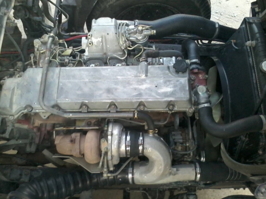 ขายรถ6ล้อดั้ม Hino Mega212แรง FG1Jยูโร2ปี48กระบะดั้มดินยาว4.10มยาง1000