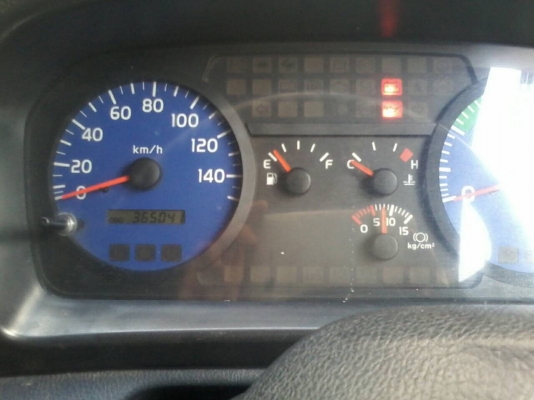 ขายรถ6ล้อดั้ม Hino Mega212แรง FG1Jยูโร2ปี48กระบะดั้มดินยาว4.10มยาง1000