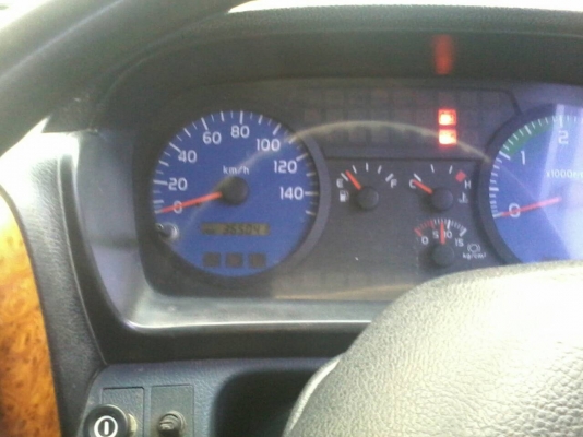 ขายรถ6ล้อดั้ม Hino Mega212แรง FG1Jยูโร2ปี48กระบะดั้มดินยาว4.10มยาง1000