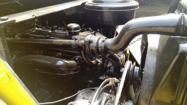 ต้องการขายด่วนรถบด SAKAI R-2