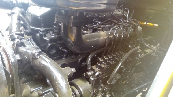 ต้องการขายด่วนรถบด SAKAI R-2