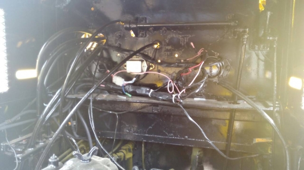 ต้องการขายด่วนรถบด SAKAI R-2