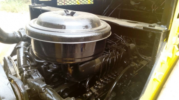 ต้องการขายด่วนรถบด SAKAI R-2