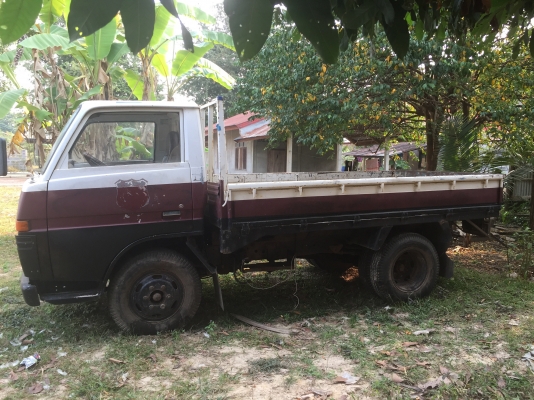 BU20ยาว3.2ม เครื่อง115