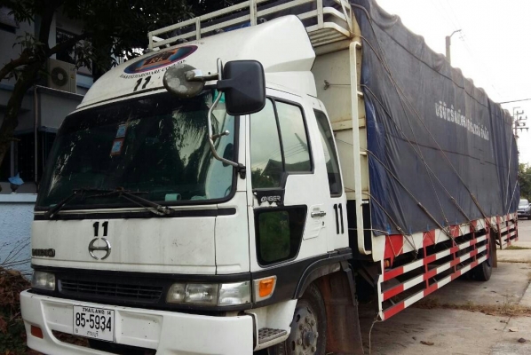 ขาย 2คัน หกล้อ ฮีโน่ FF1J-210แรง ยาว7.20ม และ FD1J 260แรง 'ช่วงยาว9ม สภาพดีสวยบางเดิมพร้อมใช้งาน เล่มทะเบียนพร้อมโอน มี 2คัน คันละ 695,000บ รถสวยๆราคาเบาๆ ขาย 2คัน หกล้อ ฮีโน่ FF1J-210แรง ยาว7.20ม และ FD1J 260แรง 'ช่วงยาว9ม สภาพดีสวยบางเดิมพร้อมใช้งาน เล่มทะเบียนพร้อมโอน มี 2คัน คันละ 695,000บ รถสวยๆราคาเบาๆ