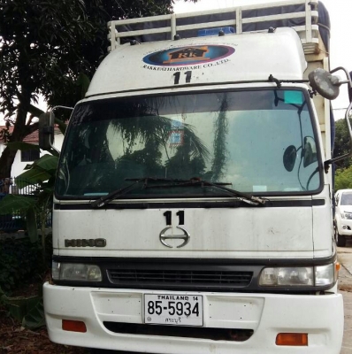 ขาย 2คัน หกล้อ ฮีโน่ FF1J-210แรง ยาว7.20ม และ FD1J 260แรง 'ช่วงยาว9ม สภาพดีสวยบางเดิมพร้อมใช้งาน เล่มทะเบียนพร้อมโอน มี 2คัน คันละ 695,000บ รถสวยๆราคาเบาๆ ขาย 2คัน หกล้อ ฮีโน่ FF1J-210แรง ยาว7.20ม และ FD1J 260แรง 'ช่วงยาว9ม สภาพดีสวยบางเดิมพร้อมใช้งาน เล่มทะเบียนพร้อมโอน มี 2คัน คันละ 695,000บ รถสวยๆราคาเบาๆ