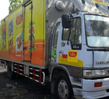 ขาย 2คัน หกล้อ ฮีโน่ FF1J-210แรง ยาว7.20ม และ FD1J 260แรง 'ช่วงยาว9ม สภาพดีสวยบางเดิมพร้อมใช้งาน เล่มทะเบียนพร้อมโอน มี 2คัน คันละ 695,000บ รถสวยๆราคาเบาๆ ขาย 2คัน หกล้อ ฮีโน่ FF1J-210แรง ยาว7.20ม และ FD1J 260แรง 'ช่วงยาว9ม สภาพดีสวยบางเดิมพร้อมใช้งาน เล่มทะเบียนพร้อมโอน มี 2คัน คันละ 695,000บ รถสวยๆราคาเบาๆ